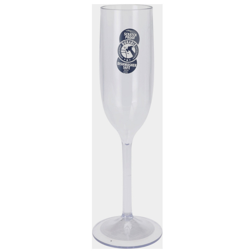 Champagneglas 23cm i gruppen Fyndhörnan / Lagerrensning hos Campingvaruhuset i Norden AB (78146)