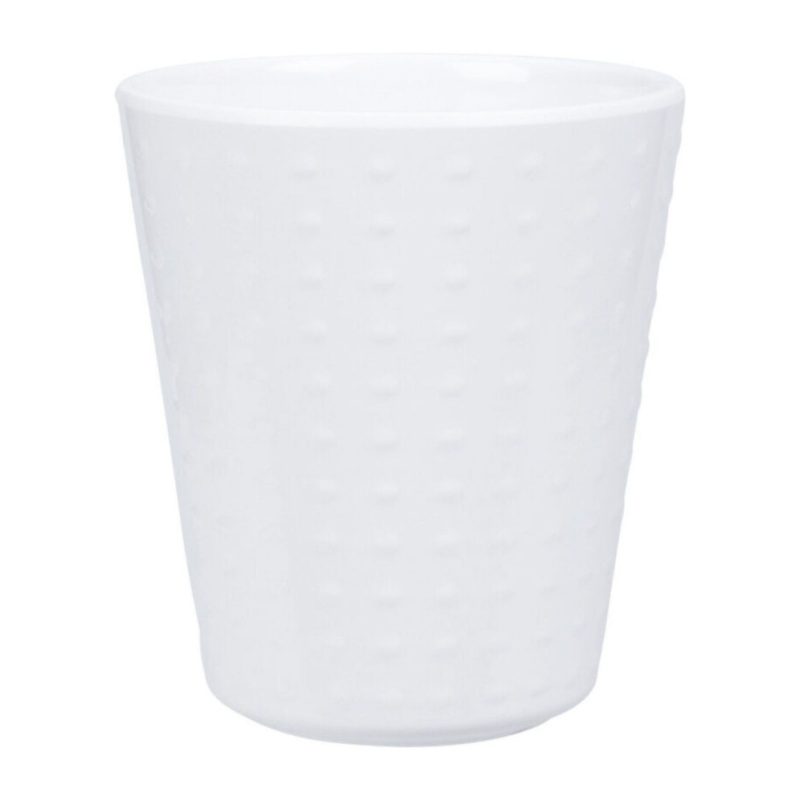 Mugg Vit Melamine i gruppen Hushåll & Kök / Glas & Muggar / Muggar och Kaffekoppar hos Campingvaruhuset i Norden AB (78210)
