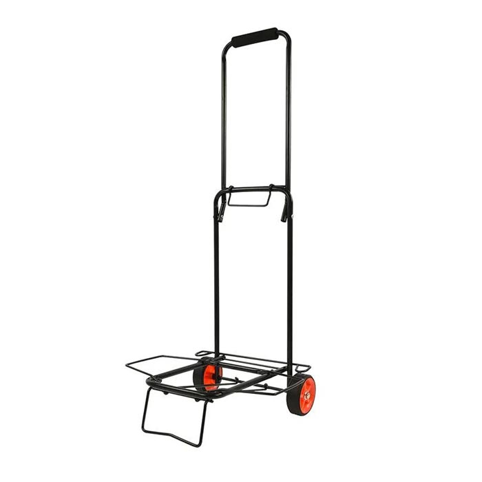 ProPlus Transportvagn Hopfällbar 30 kg i gruppen Övrigt / Transportvagnar hos Campingvaruhuset i Norden AB (78435)