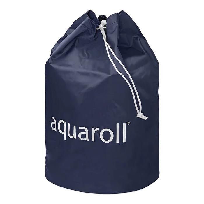 Aquaroll Väska Renvattentank 40L i gruppen Vatten & Sanitet / Vatten / Vattenbehållare / Tillbehör - Reservdelar hos Campingvaruhuset i Norden AB (78516)