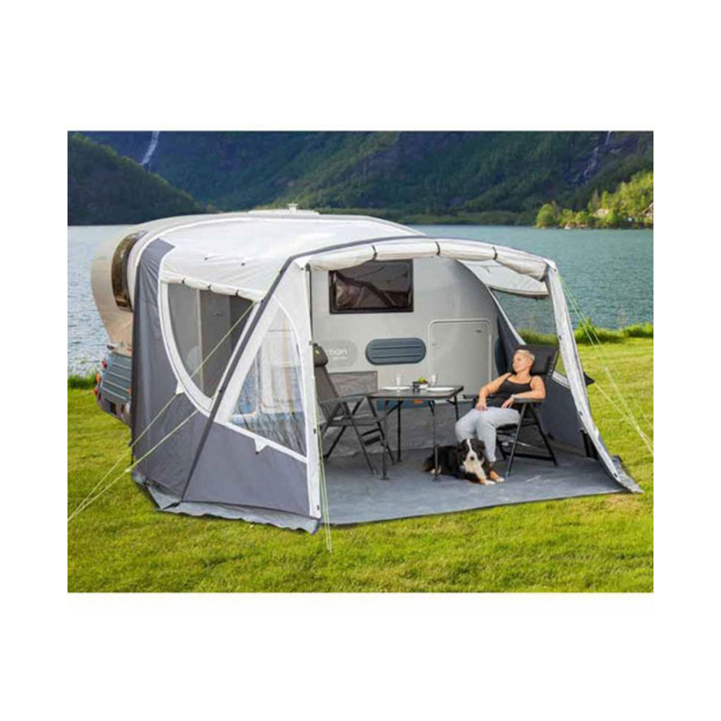 Reimo Lufttält Till Adria Action 361/391 - Begagnat i gruppen Fyndhörnan / Begagnat hos Campingvaruhuset i Norden AB (78595)
