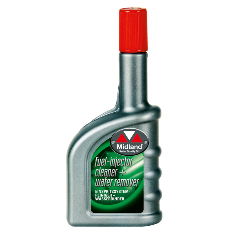 Midland Injector Cleaner 375 ml i gruppen Husvagn & Husbil / Kaross / Oljor & tillbehör hos Campingvaruhuset i Norden AB (78642)