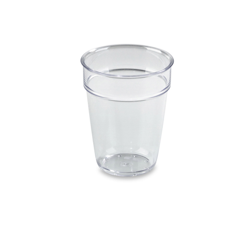 Allglas 35 Cl i gruppen Hushåll & Kök / Glas & Muggar / Dricksglas hos Campingvaruhuset i Norden AB (78734)
