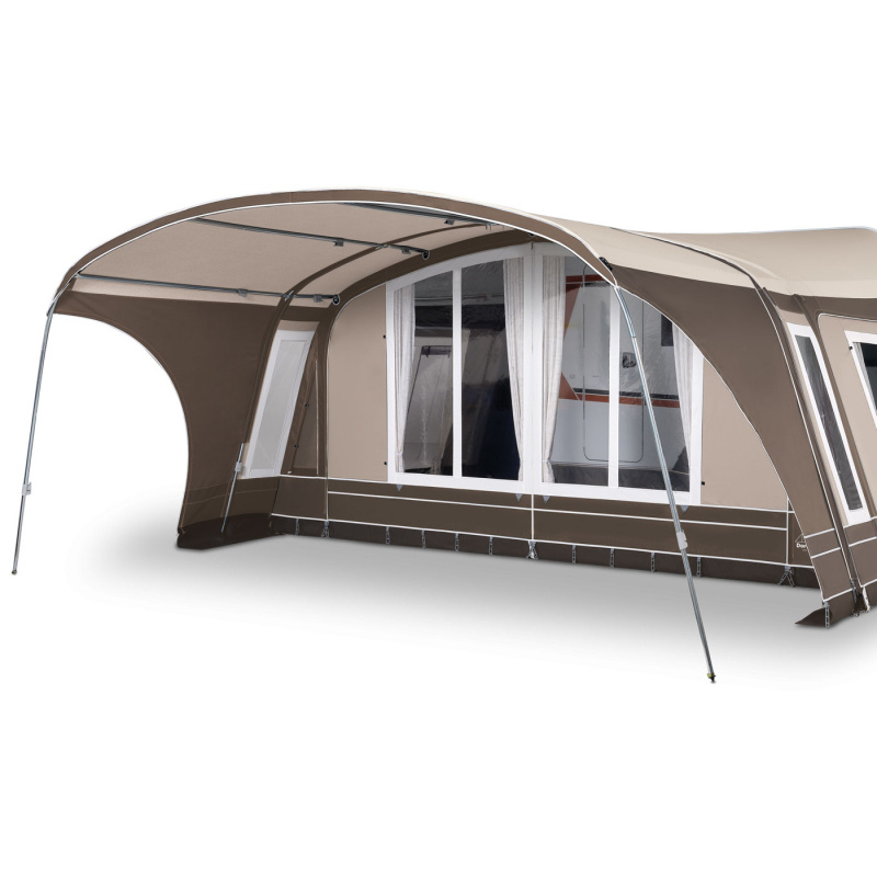 Dorema Soltak Onyx 270 Beige i gruppen Förtält & Markiser / Soltak hos Campingvaruhuset i Norden AB (78840)