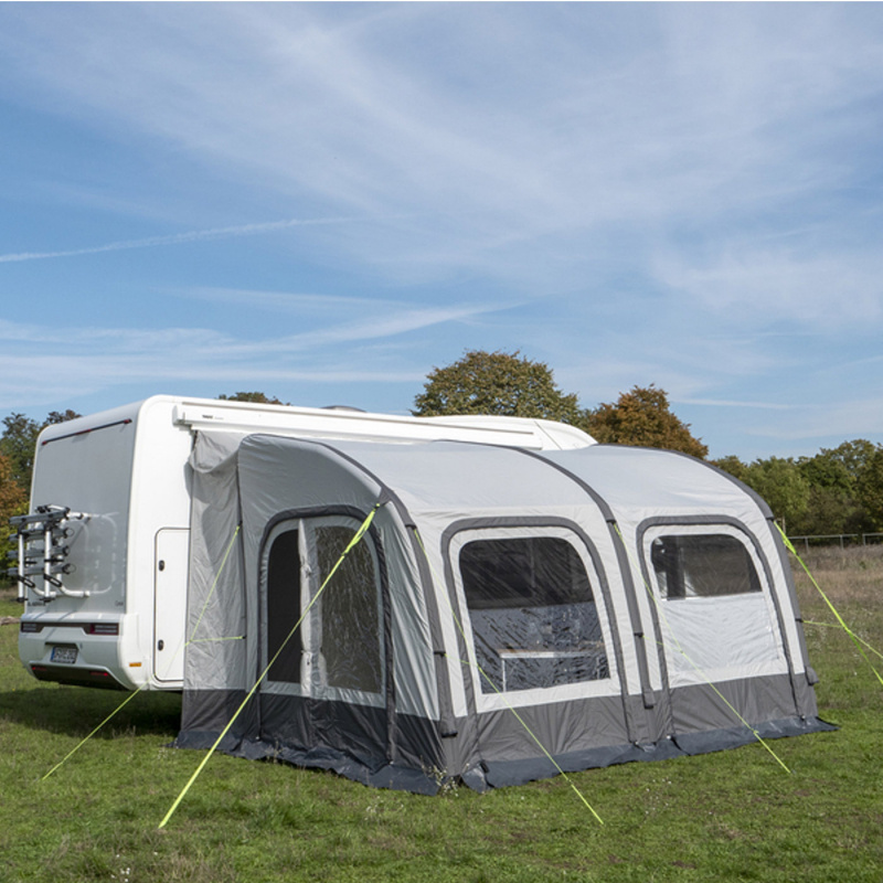 ReimoTent Tour Ponza 390 - Demo i gruppen Fyndhörnan / Demo hos Campingvaruhuset i Norden AB (78877)