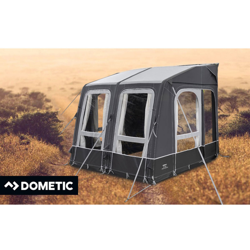 Dometic Rally Air AS 260 (265-295cm höjd) Begagnat i gruppen Fyndhörnan / Begagnat hos Campingvaruhuset i Norden AB (78996)