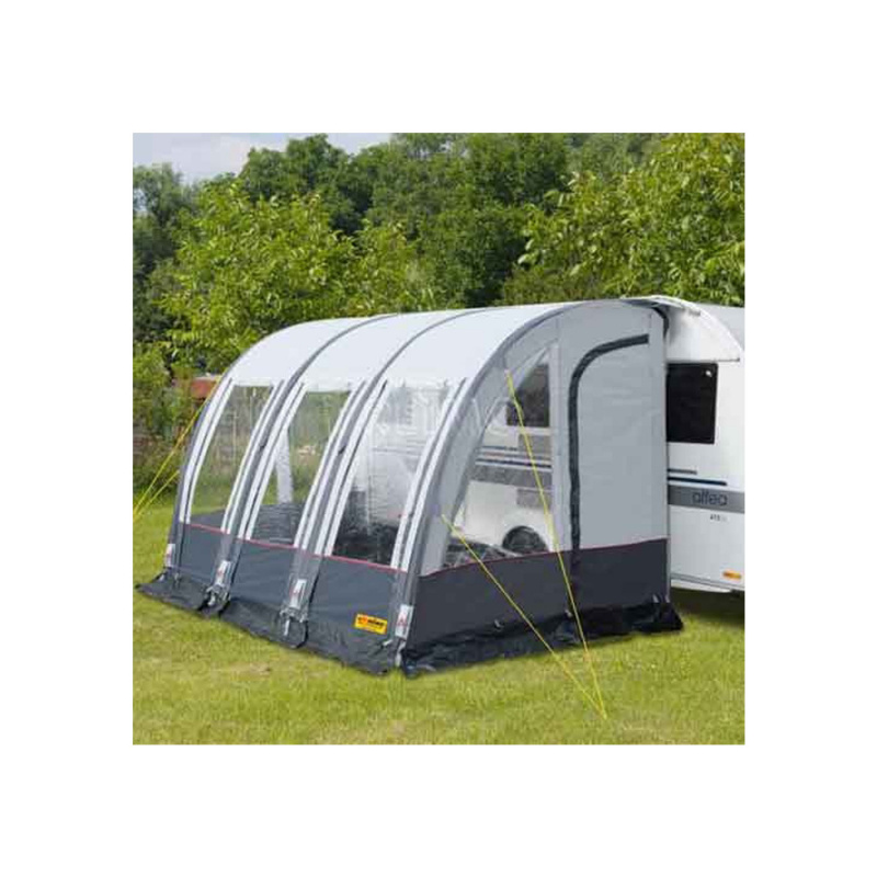Rimini AIR 390 Begagnad i gruppen Fyndhörnan / Begagnat hos Campingvaruhuset i Norden AB (78998)