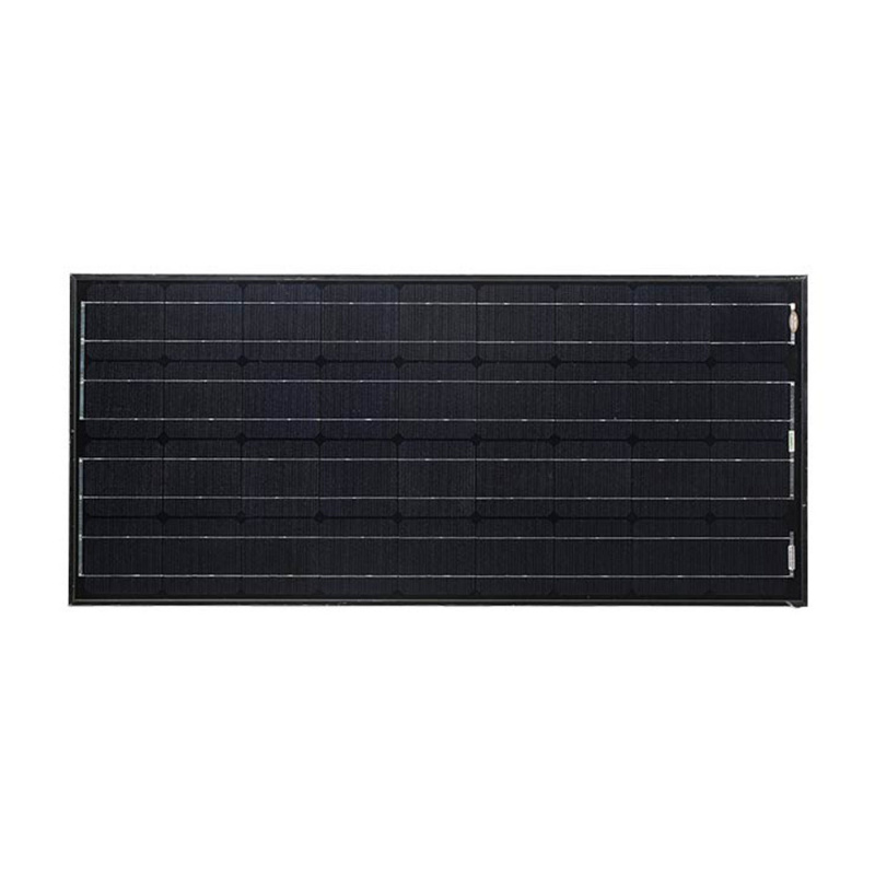 Sunwind Solpanel Max Power 100w 12v i gruppen Husvagn & Husbil / Elektronik / Solpaneler hos Campingvaruhuset i Norden AB (79316)