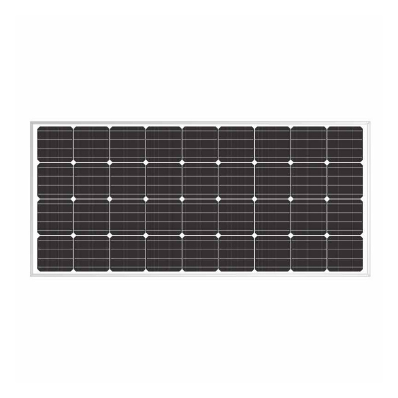 Sunwind Solpanel Entry 200w 12v i gruppen Husvagn & Husbil / Elektronik / Solpaneler hos Campingvaruhuset i Norden AB (79346)