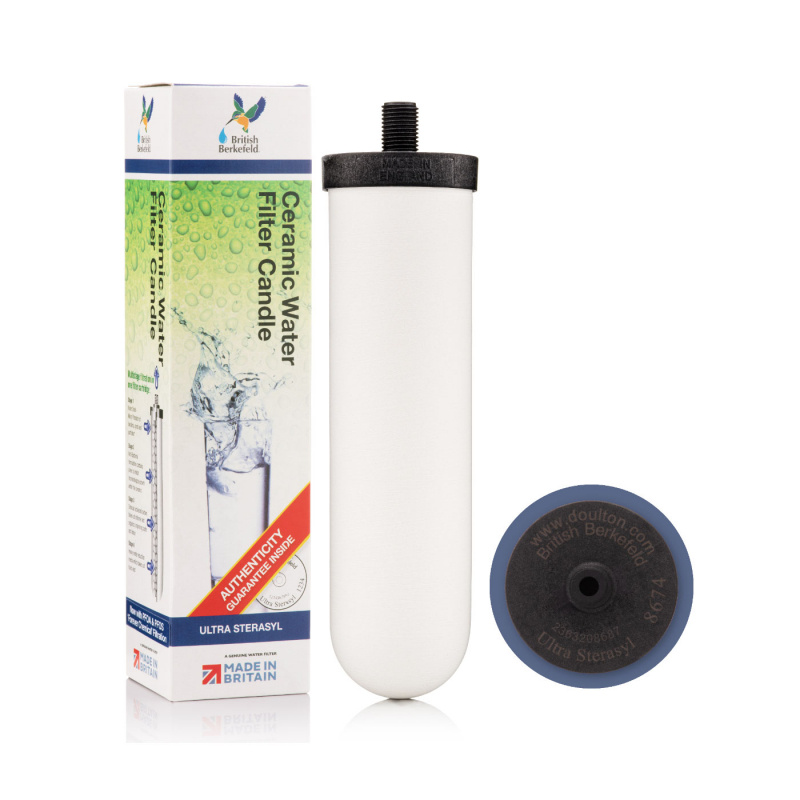 Sunwind Filterstav Ultra Sterasyl till Gravity i gruppen hos Campingvaruhuset i Norden AB (79422)