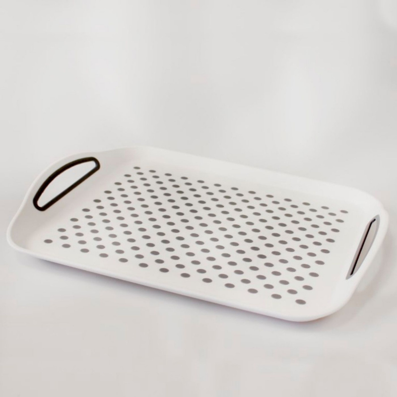 Bricka Antislip i gruppen Hushåll & Kök / Servering / Brickor hos Campingvaruhuset i Norden AB (79794)