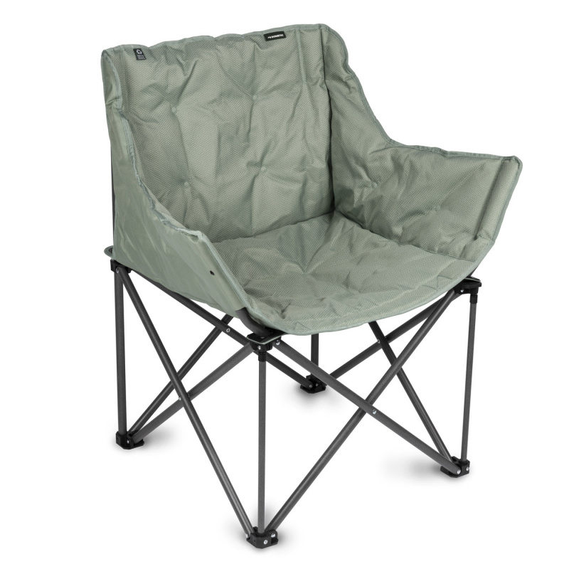 Dometic Stol Tub 180 Redux i gruppen Campingmöbler / Campingstolar / Övriga Stolar hos Campingvaruhuset i Norden AB (80093)