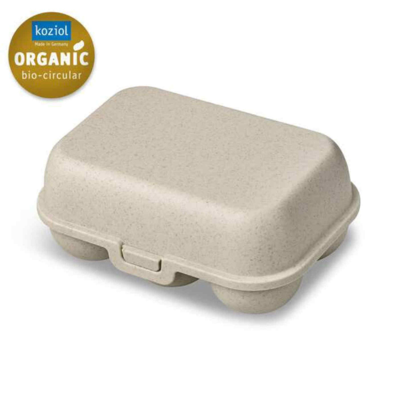 Äggbehållare för 6 ägg i gruppen Hushåll & Kök / Kökstillbehör / Mat & Skafferiförvaring hos Campingvaruhuset i Norden AB (80205)