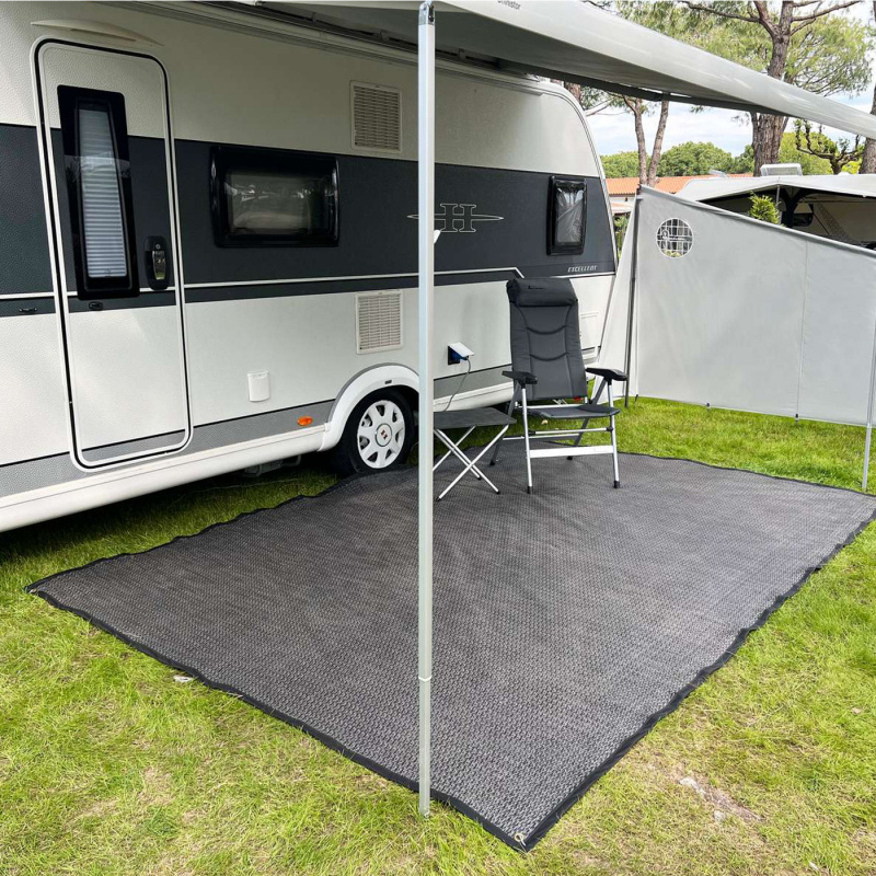 Isabella Markismatta Dawn i gruppen Förtält & Markiser / Förtältsmattor / Övrigt hos Campingvaruhuset i Norden AB (80284)