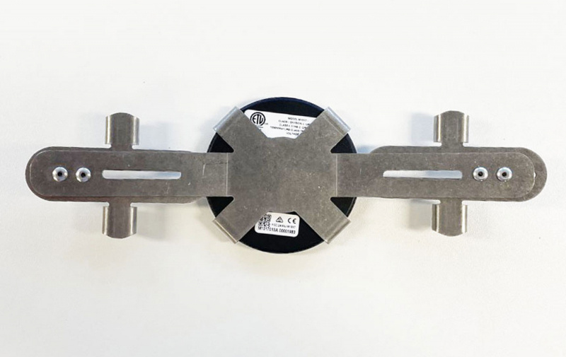 E-Trailer E-Gaslevel Adapter i gruppen Husvagn & Husbil / Elektronik / Smarta Hjälpmedel hos Campingvaruhuset i Norden AB (80594)