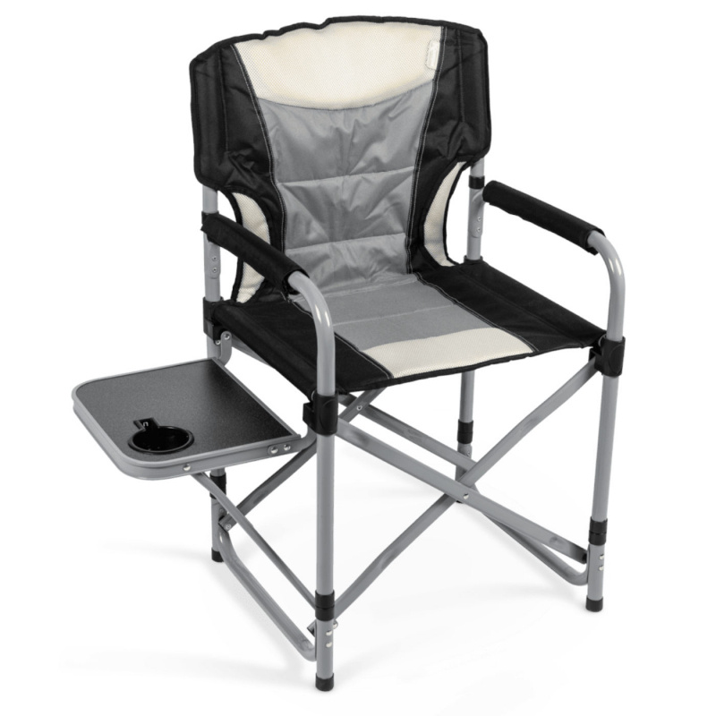 Kampa Stol Chairman i gruppen Campingmöbler / Campingstolar / Övriga Stolar hos Campingvaruhuset i Norden AB (80743)