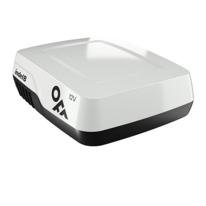 IndelB Takmonterad AC Plein-Aircon 12V 1200W i gruppen Husvagn & Husbil / Värme, Kyla & Ventilation / AC / Takmonterad Luftkonditionering hos Campingvaruhuset i Norden AB (81009)