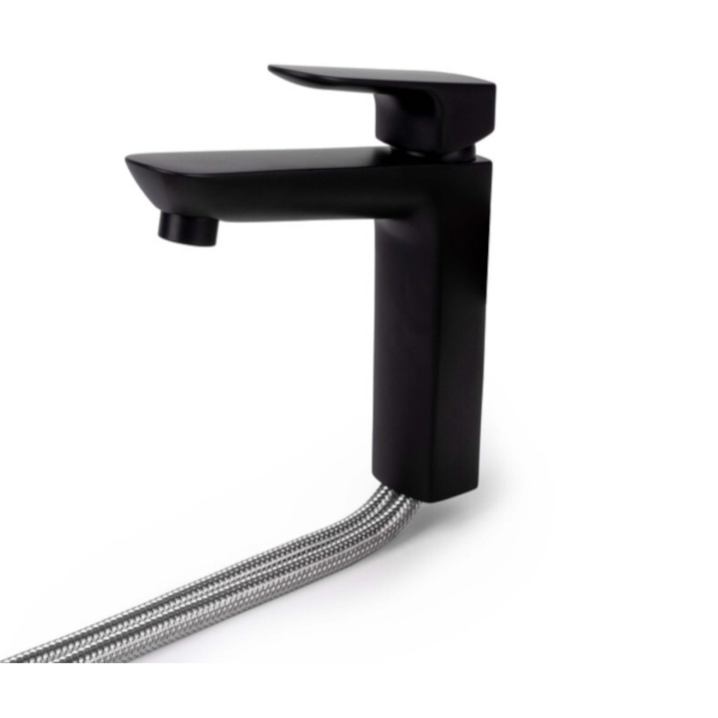 Argo Vattenkran Linea Nove Mässing i gruppen Vatten & Sanitet / Vatten / Vattenkranar / Kall & Varmvattenkranar hos Campingvaruhuset i Norden AB (81053)