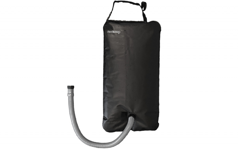 GoCamp Spillvattensäck 24L i gruppen Vatten & Sanitet / Avlopp hos Campingvaruhuset i Norden AB (81155)