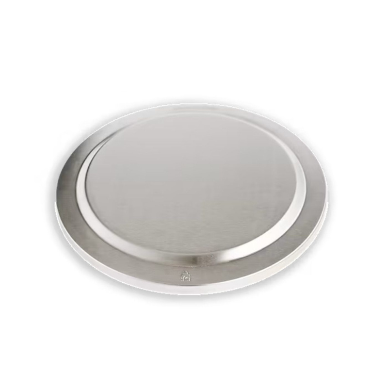 Solo Stove Ranger Lock i gruppen Outdoor / Campingkök & Matredskap hos Campingvaruhuset i Norden AB (81402)