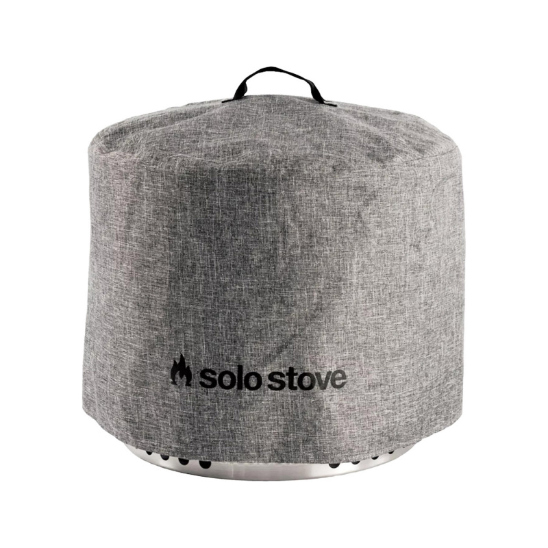Bålstedet Överdrag Solo Stove Bonfire Bålpanna i gruppen Hushåll & Kök / Grillar / Grilltillbehör hos Campingvaruhuset i Norden AB (81407)