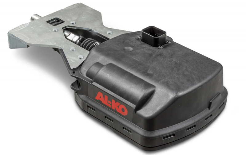 AL-KO Trailer Control 2.0 Tandem i gruppen Husvagn & Husbil / Chassi / Movers/Kopplingshjälp / Kopplingshjälp hos Campingvaruhuset i Norden AB (81527)