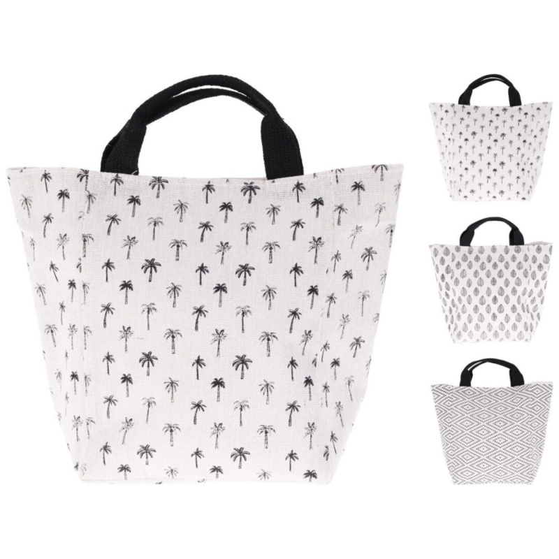 Lunchkylväska i gruppen Hushåll & Kök / Kökstillbehör / Mat & Skafferiförvaring hos Campingvaruhuset i Norden AB (81674)