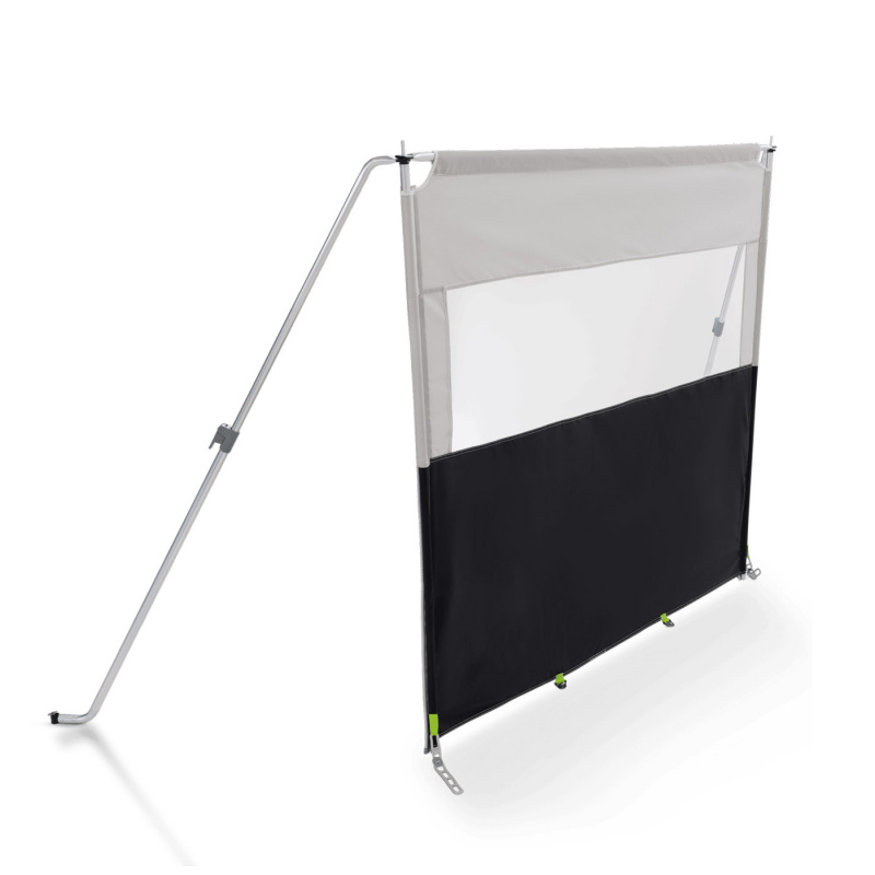 Dometic Pro Windbreak 1 i gruppen Förtält & Markiser / Vindskydd hos Campingvaruhuset i Norden AB (81960)