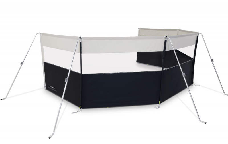 Dometic Pro Windbreak 5 i gruppen Förtält & Markiser / Vindskydd hos Campingvaruhuset i Norden AB (81962)