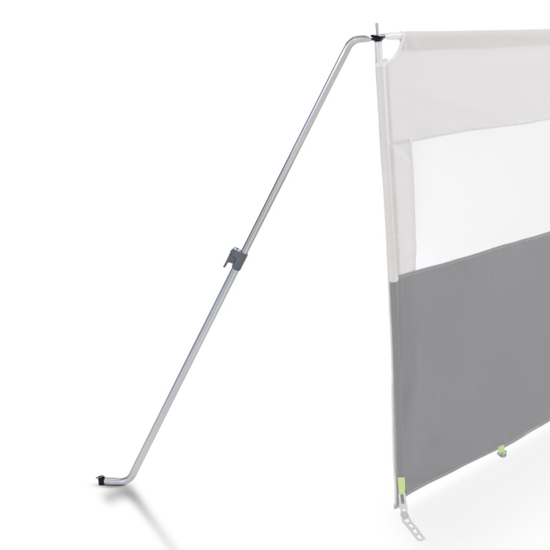 Dometic Windbreak Support Poles i gruppen Förtält & Markiser / Vindskydd / Tillbehör Vindskydd hos Campingvaruhuset i Norden AB (81963)