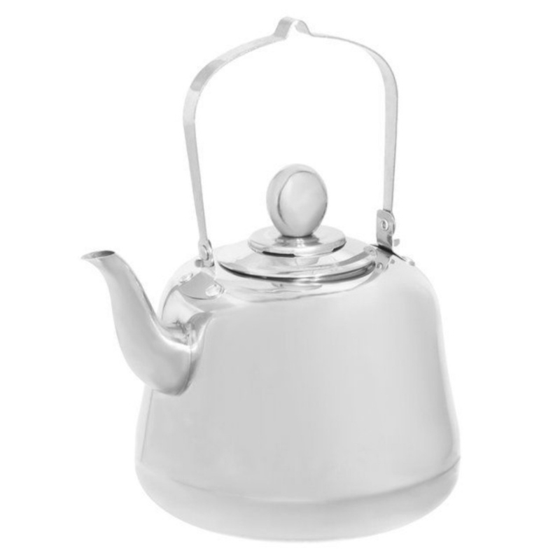 Atom Vattenkanna 2L i gruppen Hushåll & Kök / Köksapparater / Kaffe-/vattenkokare hos Campingvaruhuset i Norden AB (82073)