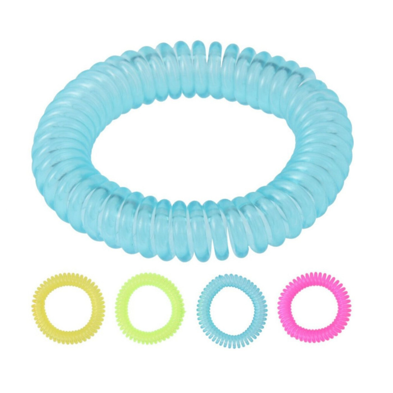 Citronella Armband blandade färger i gruppen Övrigt / Övrigt hos Campingvaruhuset i Norden AB (82114)