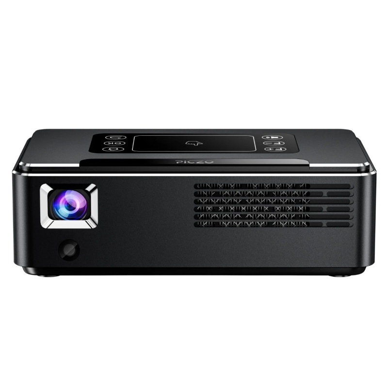 Piczo Projektor NOVA Ultra i gruppen Husvagn & Husbil / Elektronik / Tv, Bild & Ljud / Projektorer hos Campingvaruhuset i Norden AB (82300)