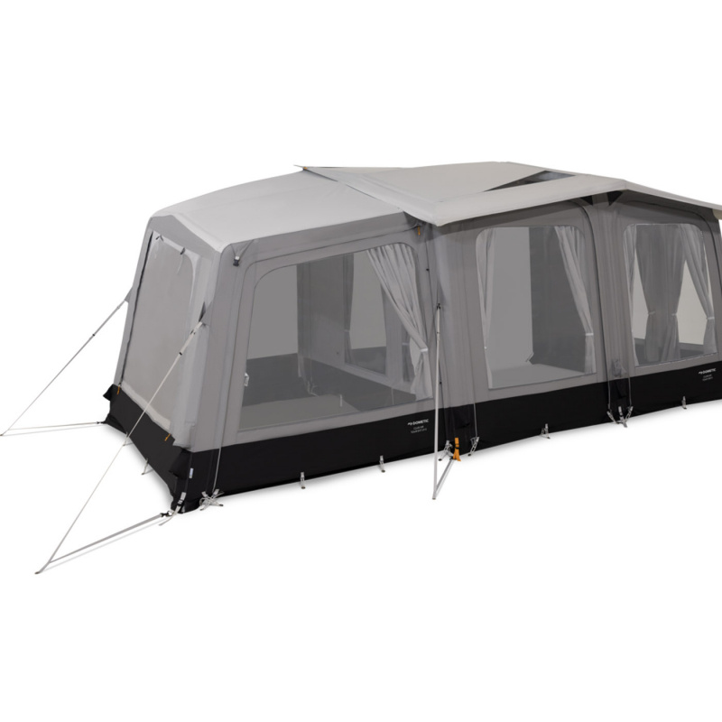 Dometic Club Air Tour Extension i gruppen Förtält & Markiser / Tillbehör-Reservdelar / Tillbehör Lufttält / Dometic Tillbehör Lufttält hos Campingvaruhuset i Norden AB (82410)