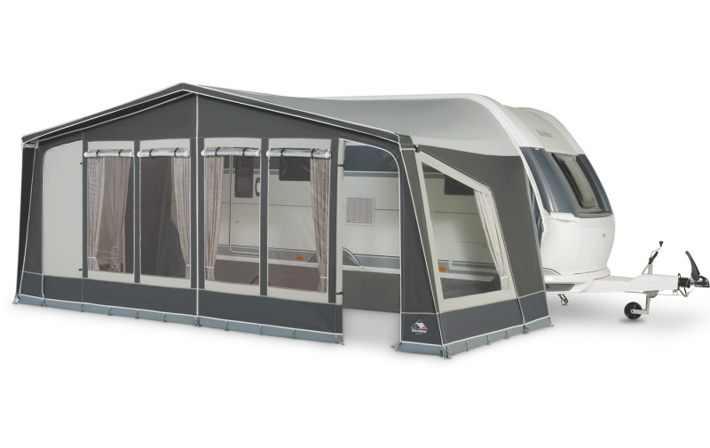 Doréma Soltak Multi Nova Trend i gruppen Förtält & Markiser / Soltak hos Campingvaruhuset i Norden AB (82438)