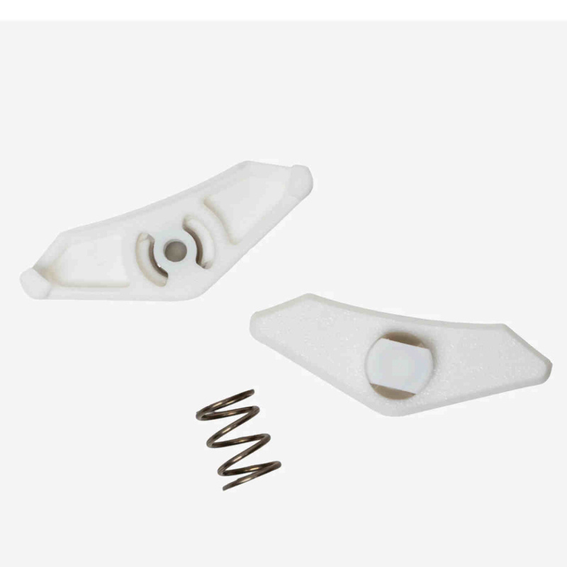 Anti Glid Till Clesana Toalett i gruppen Vatten & Sanitet / Toalett / Reservdelar till toaletter & tankar hos Campingvaruhuset i Norden AB (82616)