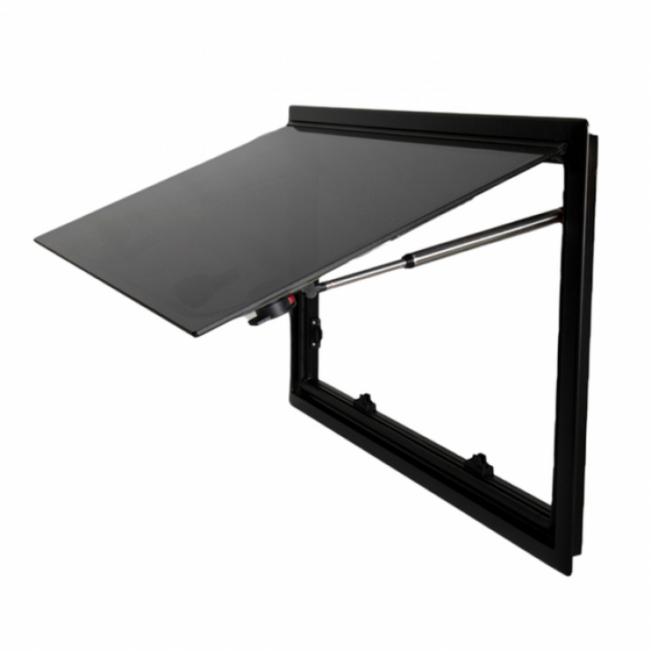 Carbest Fönster RW Style 800x450 mm i gruppen Husvagn & Husbil / Kaross / Fönster / Öppningsbara Fönster hos Campingvaruhuset i Norden AB (76249_10)