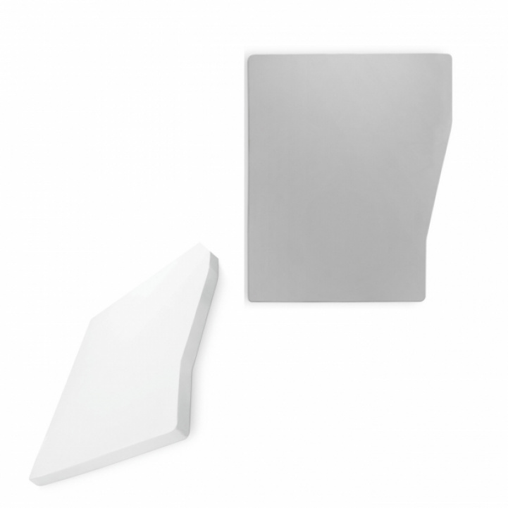 Walra Lakan Sänkbar Säng Grå i gruppen Hem & Inredning / Textilier / Sängkläder hos Campingvaruhuset i Norden AB (80882_02)