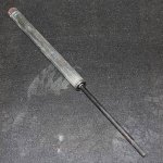 Påskjutsdämpare KF 17 Påskjutsdämpare KF 17