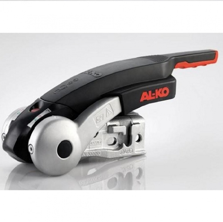 AKS 3004 Säkerhetsdrag i gruppen Husvagn & Husbil / Chassi / Movers/Kopplingshjälp / Kulkopplingar hos Campingvaruhuset i Norden AB (64157)