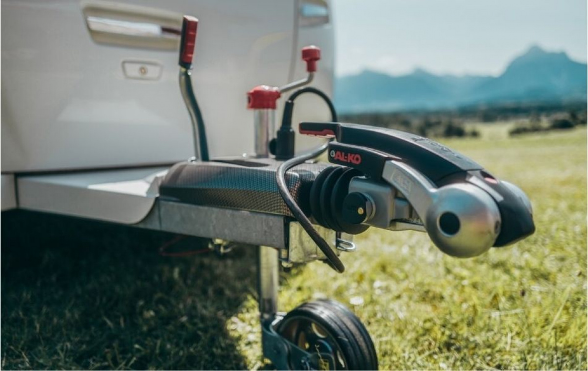 AL-KO AKS 3004 Säkerhetsdrag i gruppen Husvagn & Husbil / Chassi / Movers/Kopplingshjälp / Kulkopplingar hos Campingvaruhuset i Norden AB (64157)