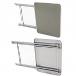 Campingbord Butler 53x38 cm