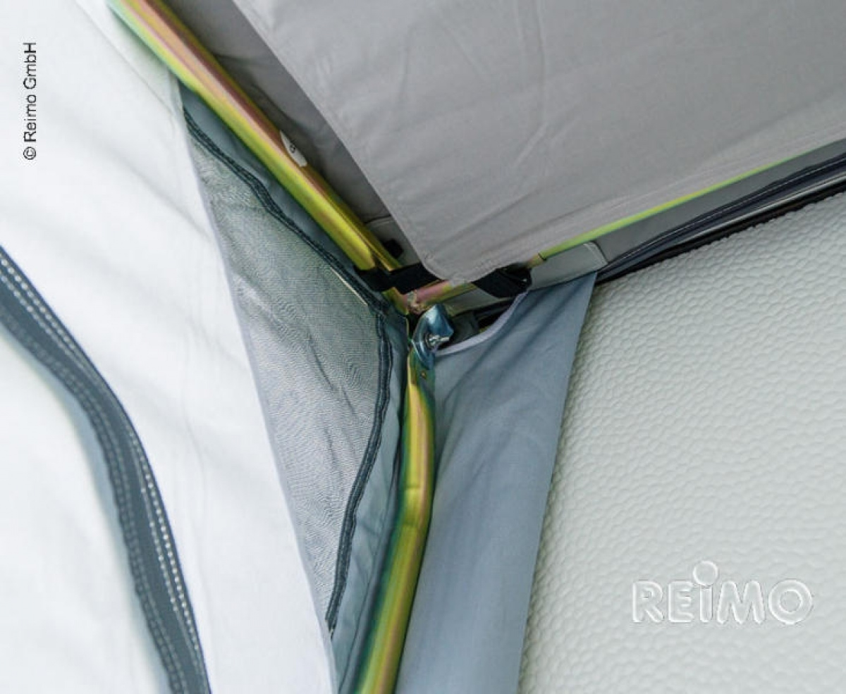 Reimo Cortina II 220x180 Vintertält
