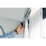 Reimo Casa Royal II 390 Universaltält