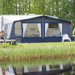 Svenska-Tält Camping Svenska-Tält Camping