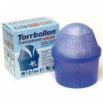 Torrbollen rund Torrbollen rund