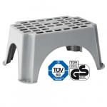 Fotsteg plast Fotsteg plast