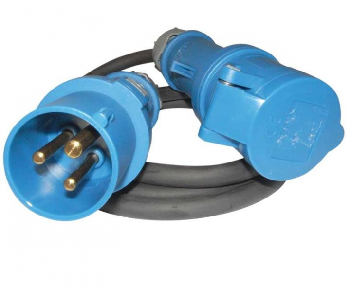 Kabel Till Husvagn