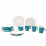 Gimex Classic Line Ocean 16-delar Servis