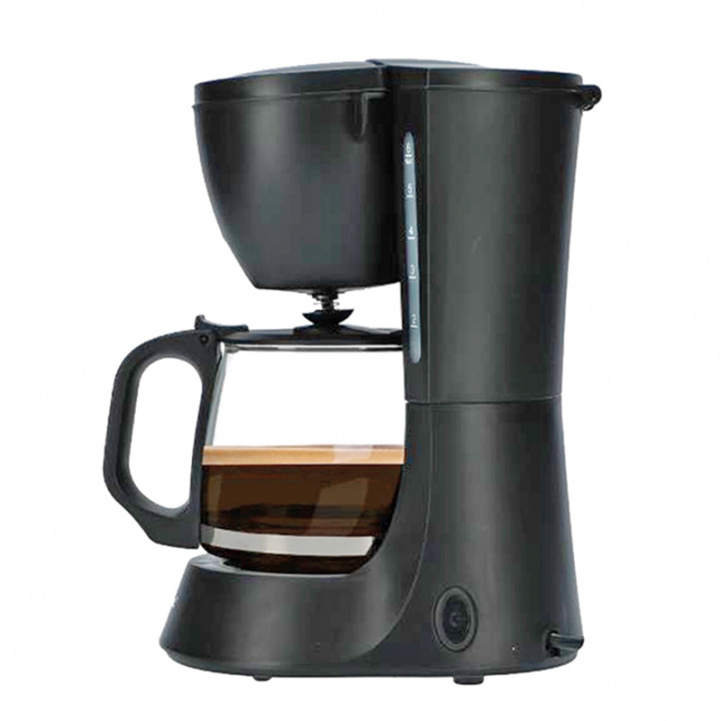 Mestic Kaffebryggare MK-60 230V